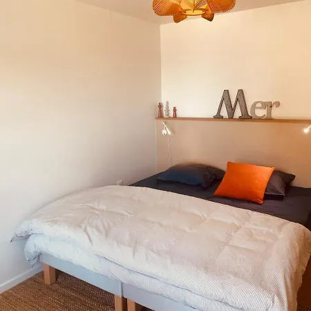 Appartement Camiers, Dune 105 *