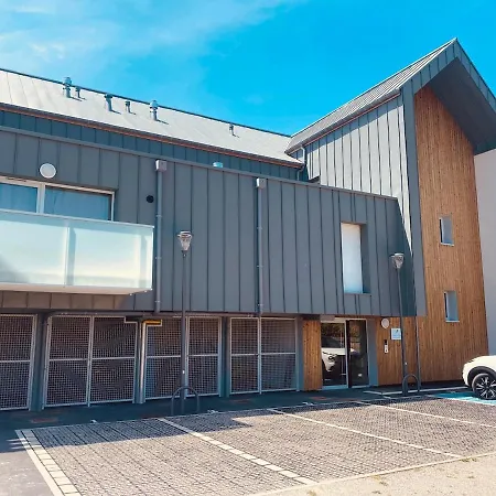 Camiers, Dune 105 * Camiers