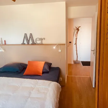 Camiers, Dune 105 Camiers