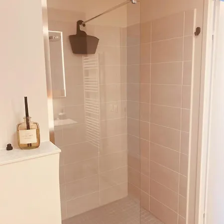 Camiers, Dune 105 Appartement *