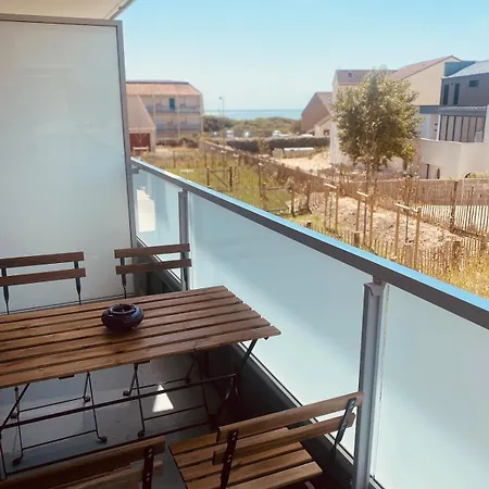 Camiers, Dune 105 * Camiers