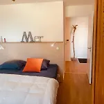 Camiers, Dune 105 카미에르